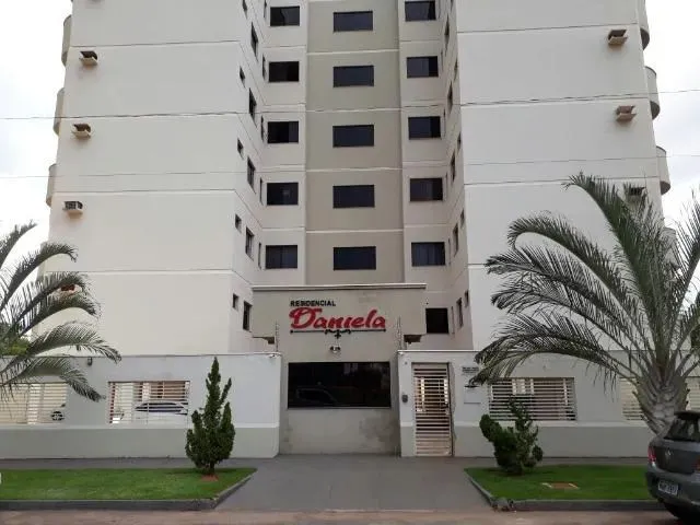 Apartamento 2 Quartos 108 Sul