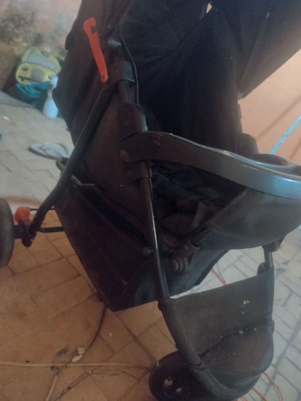 Carrinho de Bebê para Passeio - Foto 3