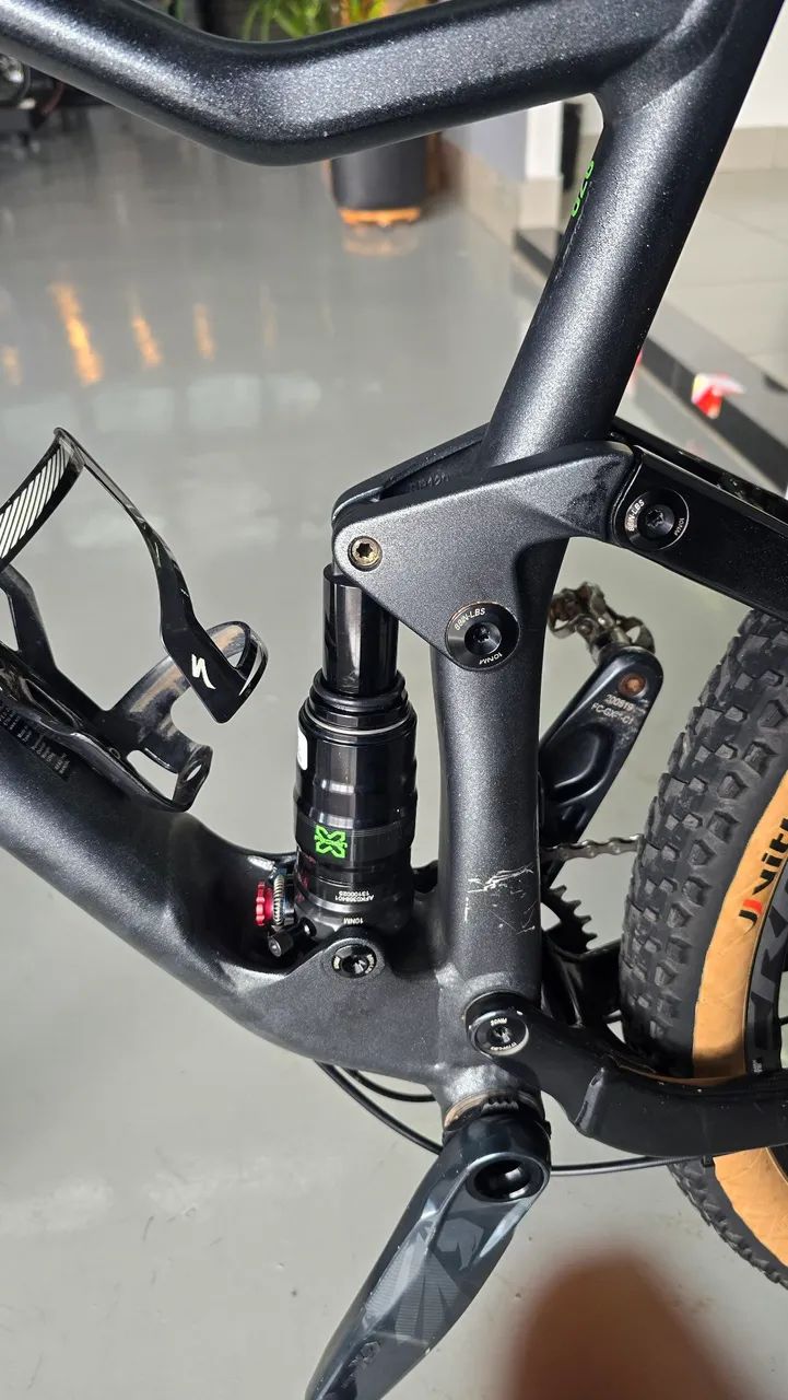 Bicicleta Scott Spark 970 - Foto 3