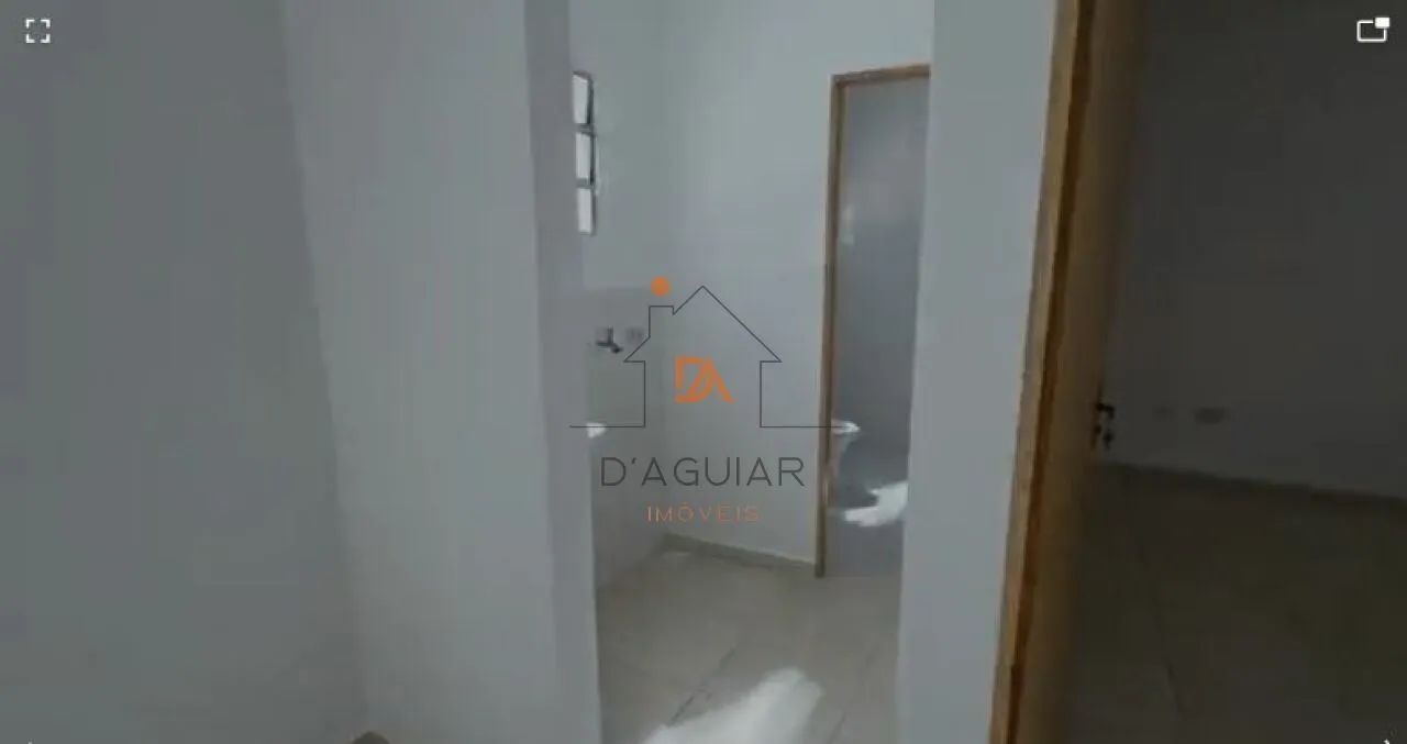 Apartamento para Alugar na Vila Ayrosa - 50 m² com 1 dormitório/quartos disponíveis - Foto 5