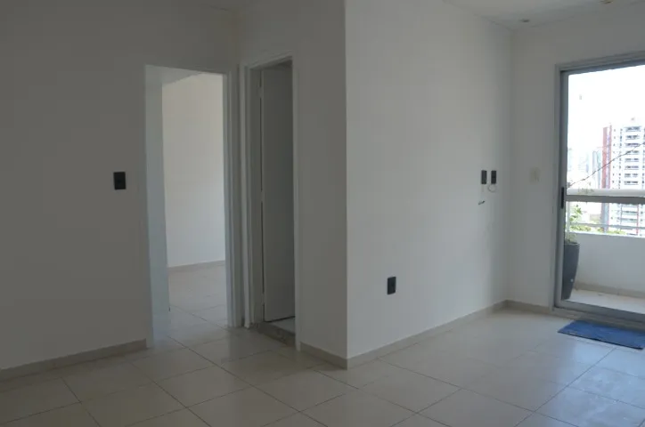 Valor abaixo do mercado - Paul Cezanne 1 Quarto no Vieiralves - Condomínio Completo