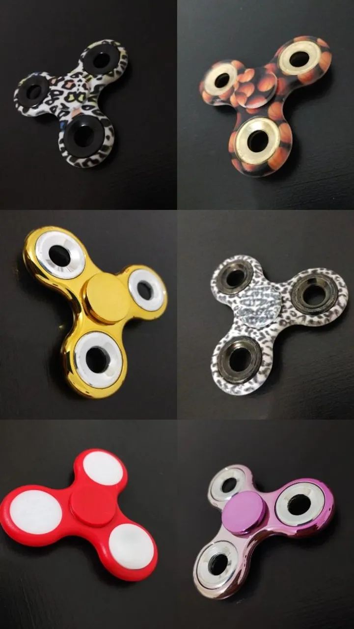 Spinner - Foto 2