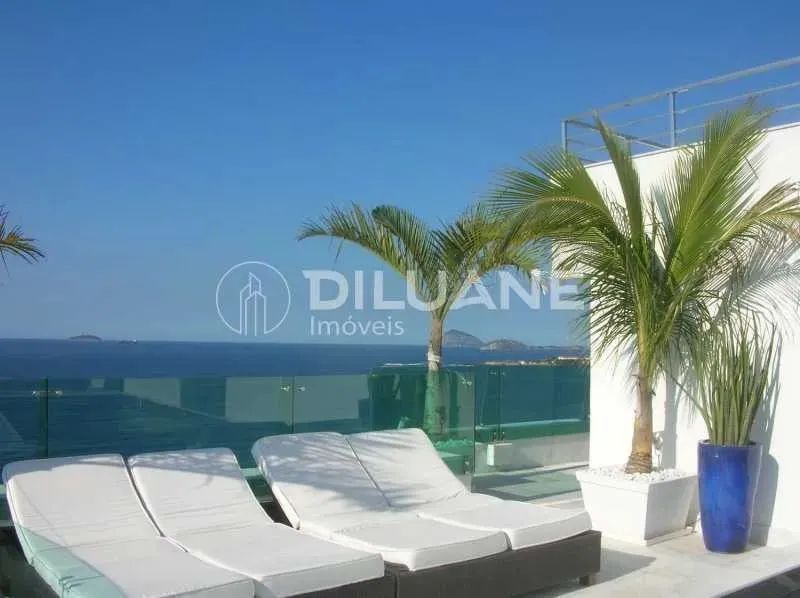 Cobertura - / Residencial / Copacabana - Foto 5