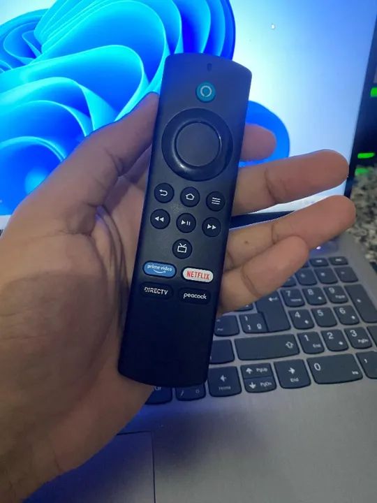 Fire TV Stick