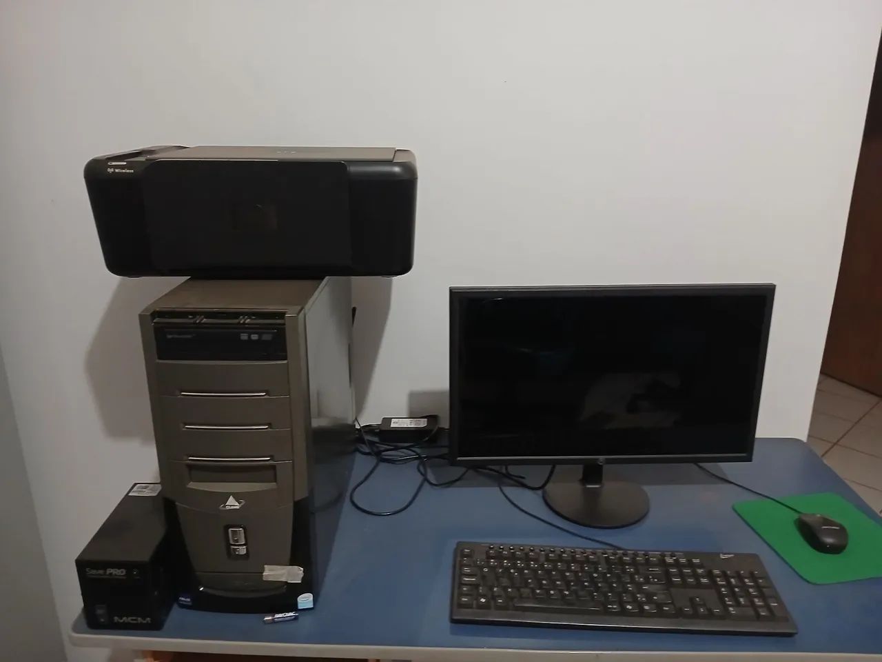 COMPUTADOR COMPLETO