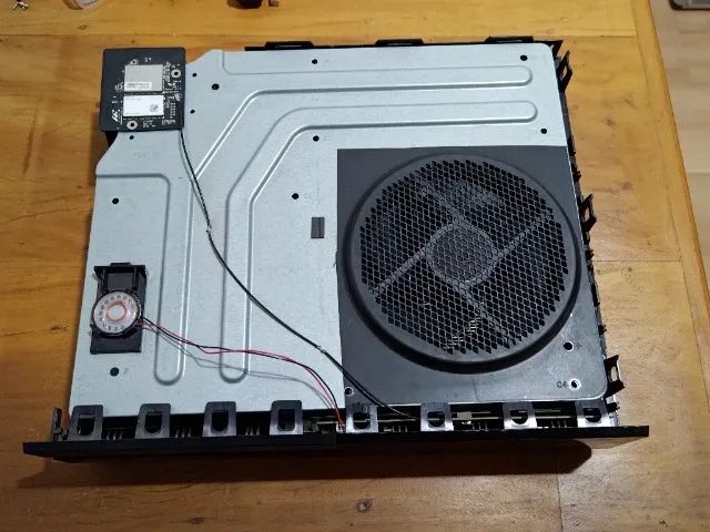 XBox One Retirada de Peças - Foto 2