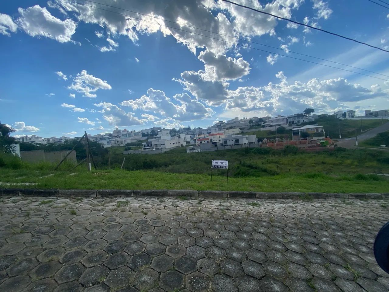 Foto - Barbacena - Santa Tereza I