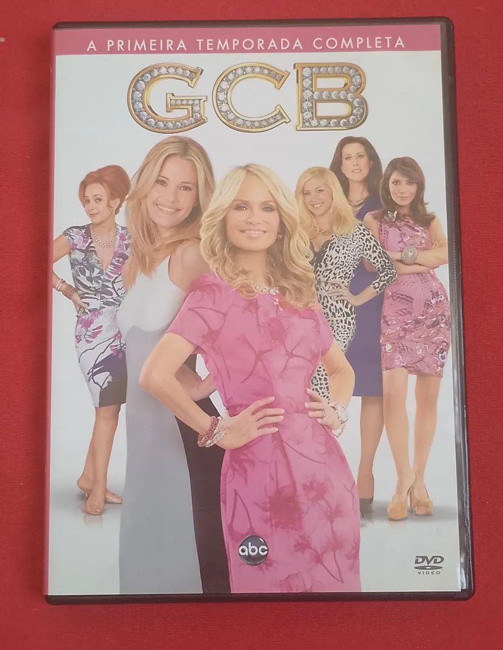 Dvds Séries  - Foto 4