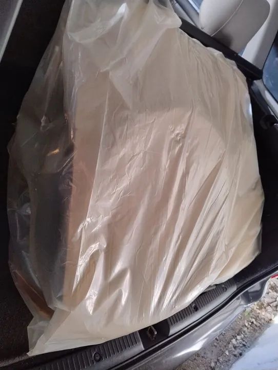 Cadeira de Rodas Simples PL001 PM Prolife - Foto 5