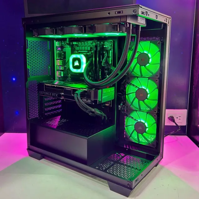 PC Gamer para podcast