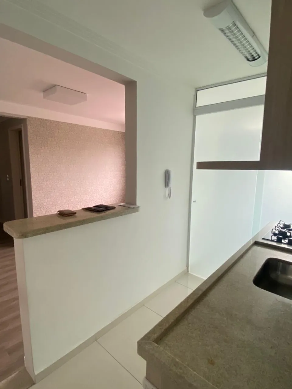 Apartamento no Mogi moderno 