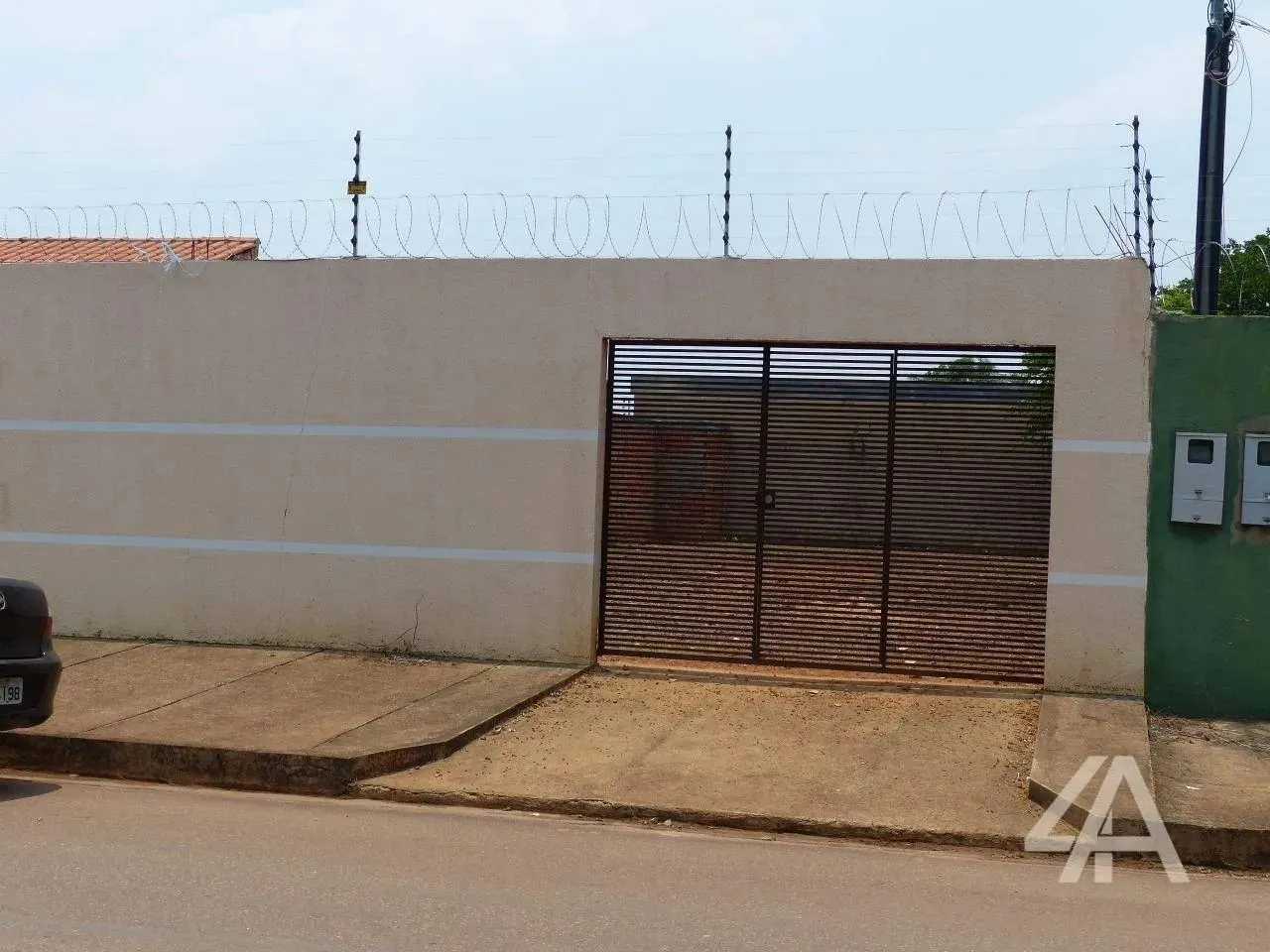 Casa com 3 dormitórios à venda, 200 m² por R$ 400.000,00 - Nova Esperança - Porto Velho/RO