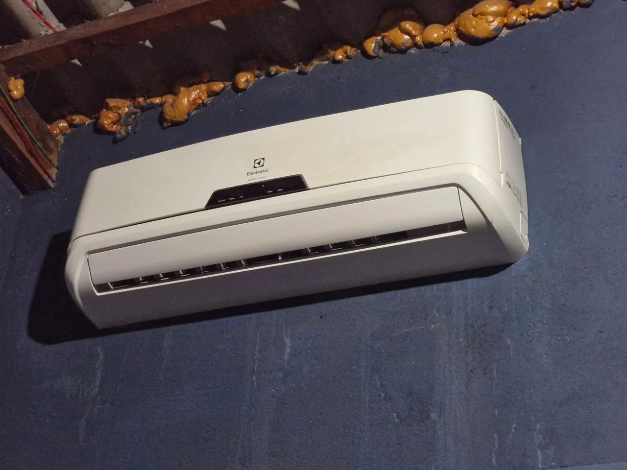 Ar Condicionado Electrolux Split