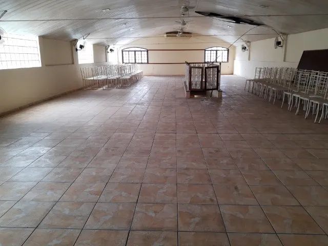 Vendo 2 Galpões -1000m² + Salão de Festas + 2 lojas - Av. Getúlio Vargas - Centro Nilópoli - Foto 5