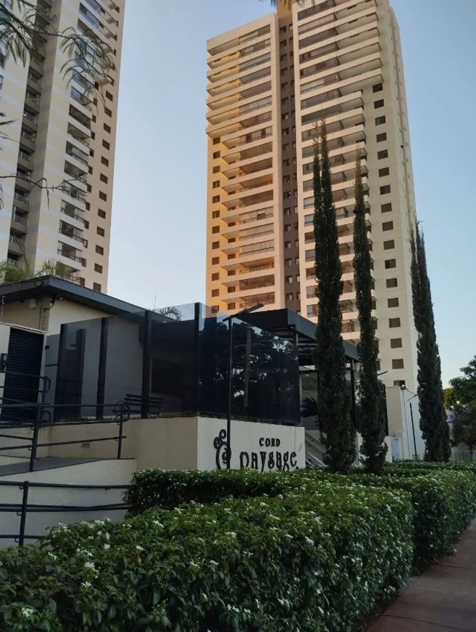 Foto - Goiânia - Vila Alpes