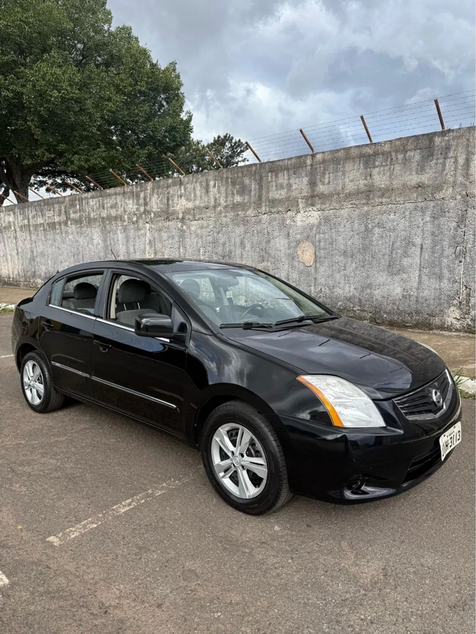 SENTRA 2010 IMPECÁVEL  - Foto 4