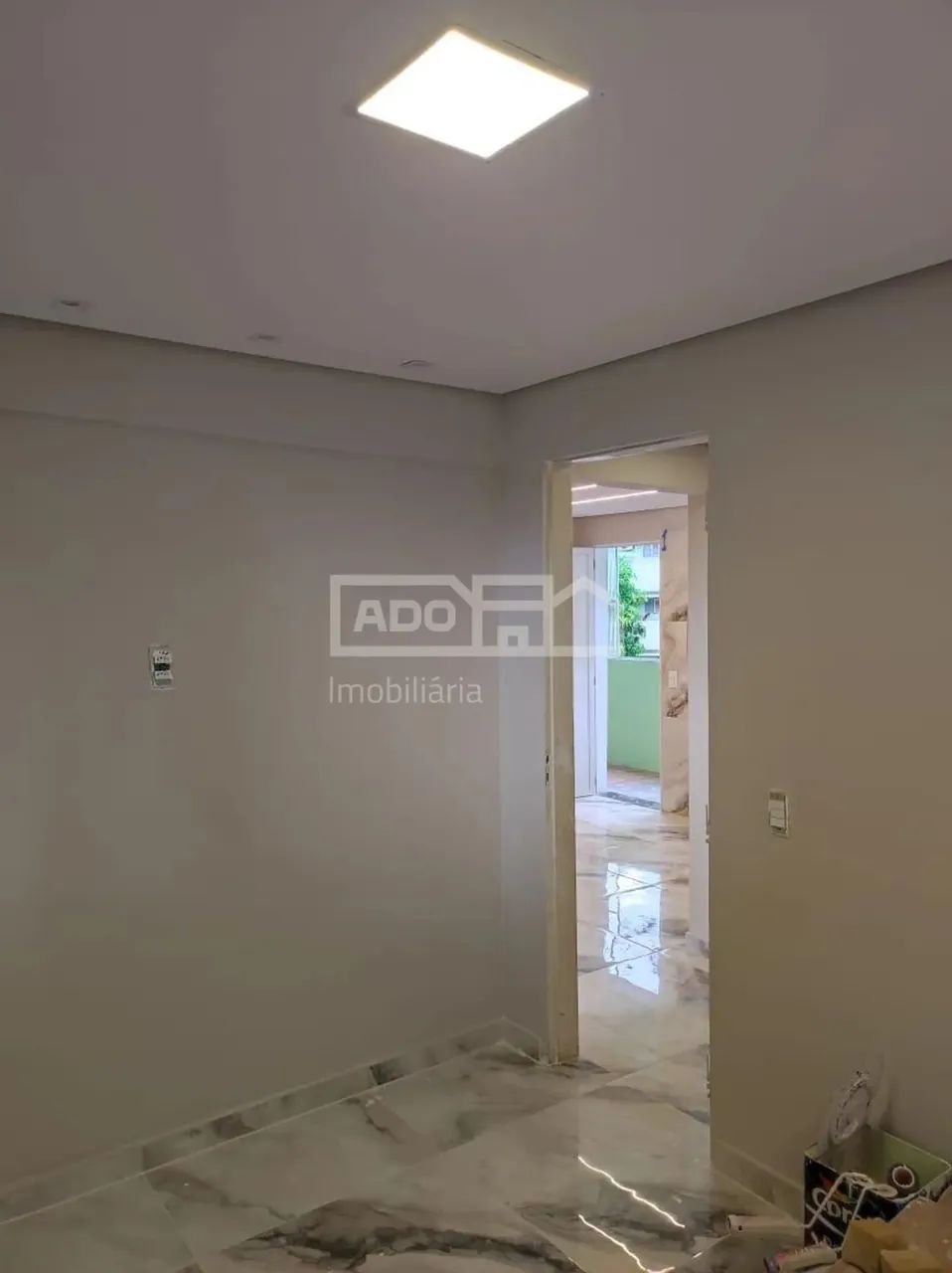 apartamento - Vila Padre Manoel de Nóbrega - Campinas - Foto 3