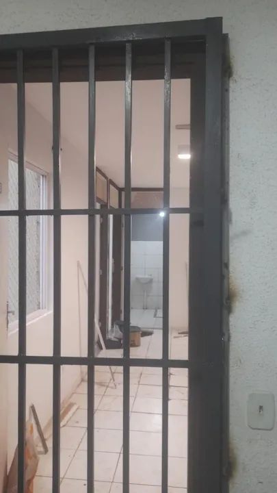 Porta de ferro - Foto 2