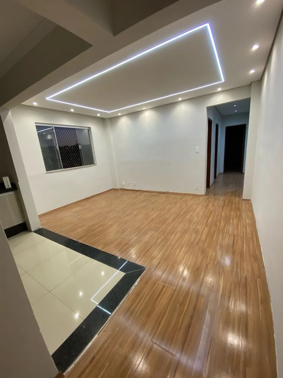 Apartamento São Jorge 