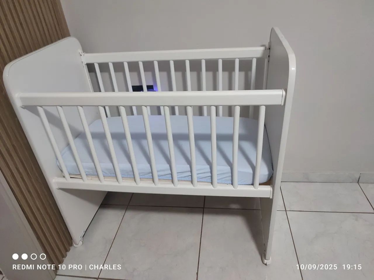 Mini crib64960482327683122