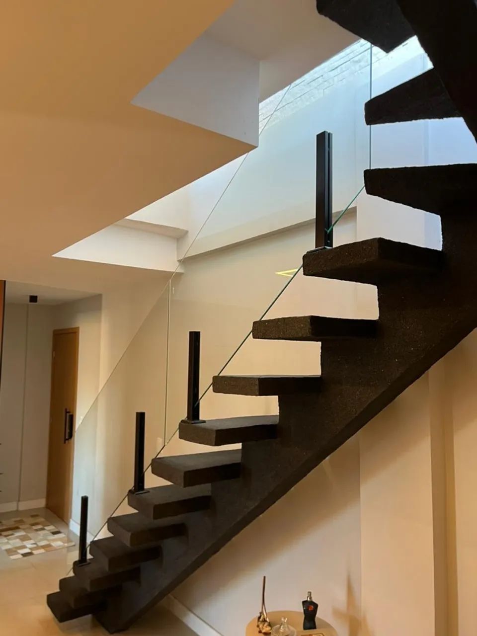 Guarda corpo de proteção  - Foto 3