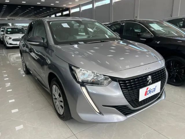 PEUGEOT 208 1.0 FIREFLY FLEX LIKE MANUAL  4p - 22/23 - Foto 2