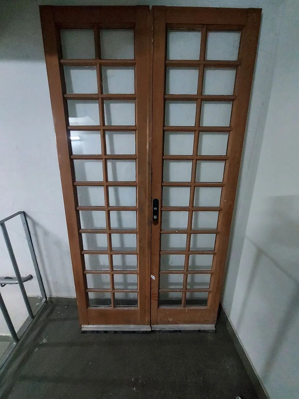 Porta de ferro - Foto 4