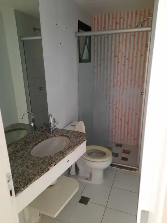 Imóvel para aluguel com 76 metros quadrados com 3 quartos em Calhau - São Luís - MA - Foto 2