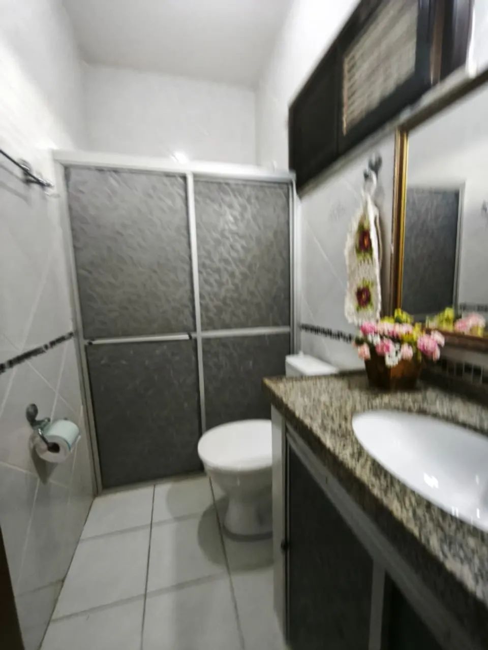 Casa com três suítes  - Cambeba - 336m² - Foto 4