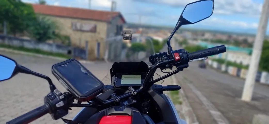 NC750X - Imperdível - Garantia Honda - Foto 7