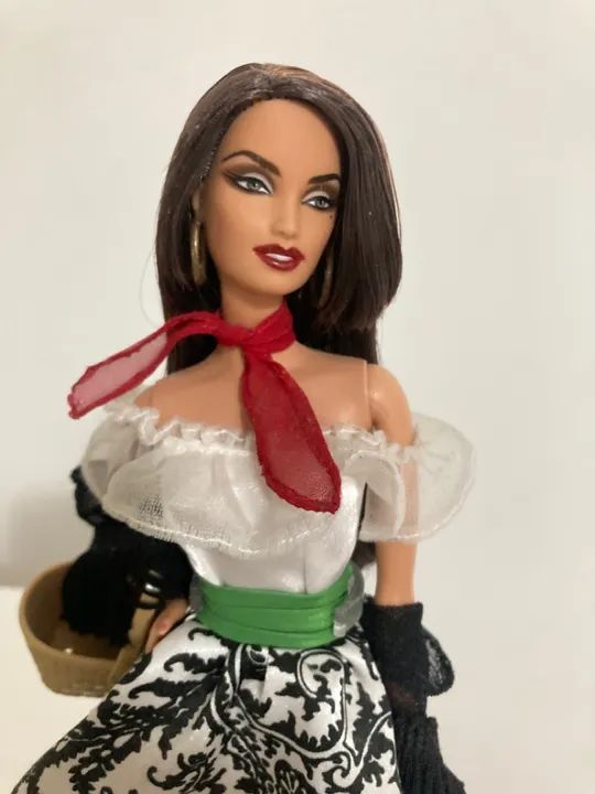 Barbie Collector Itália