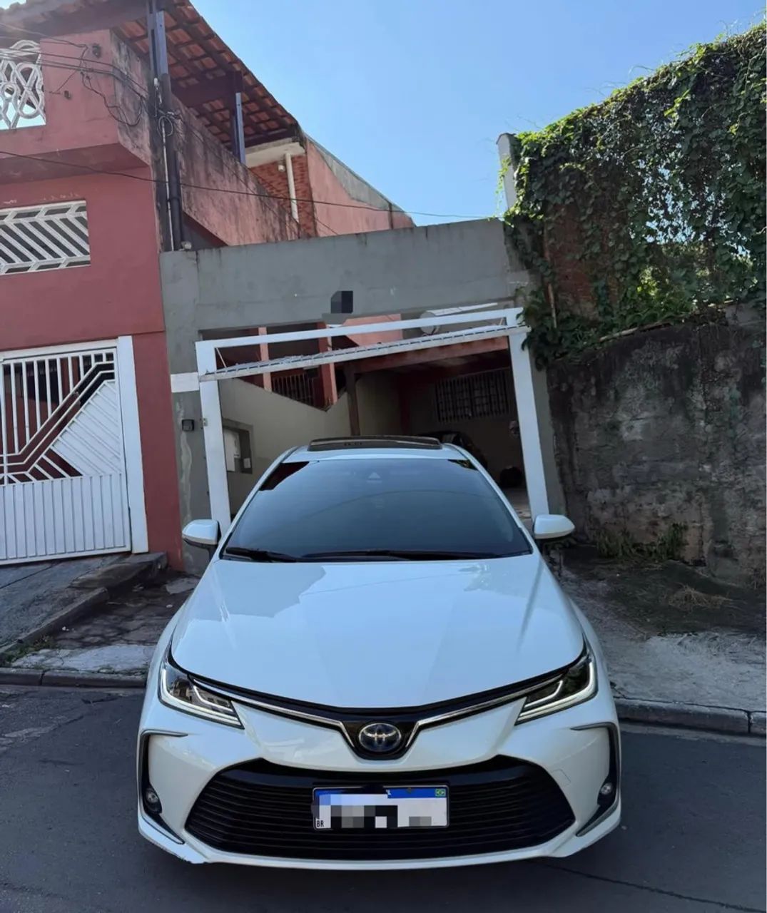 Corolla 2020 - Foto 4