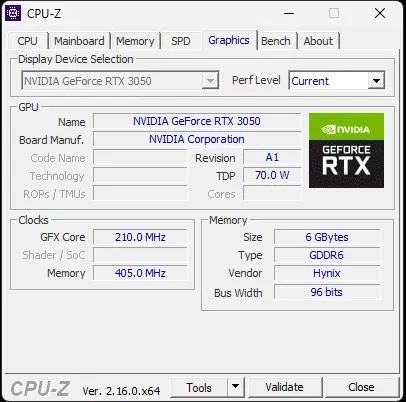 Pc Gamer ryzen 7, RTX 3050 e 32gb de ram - Foto 2