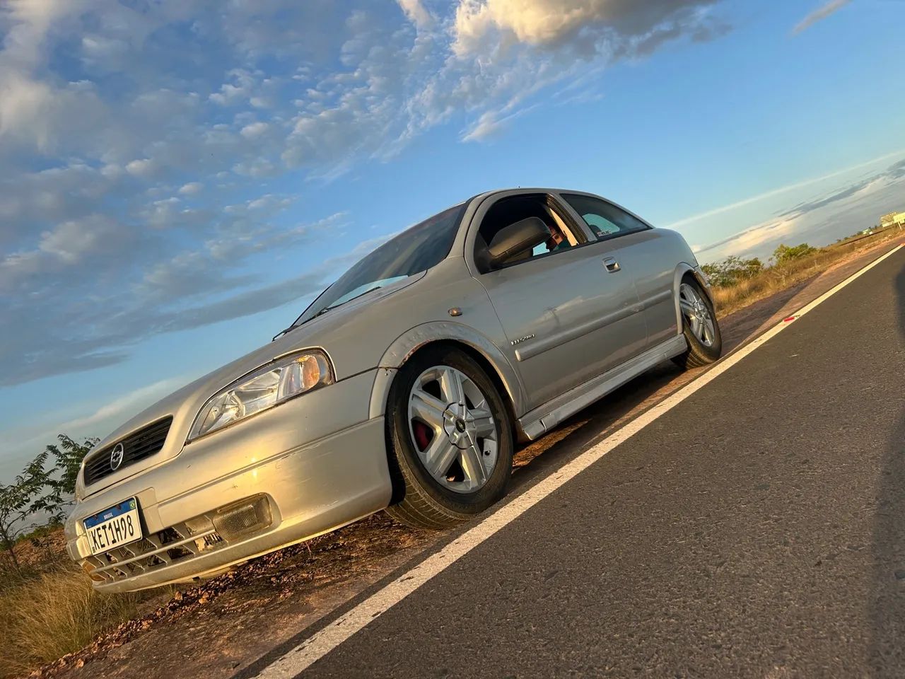 Astra Sunny 2.0 - Foto 5