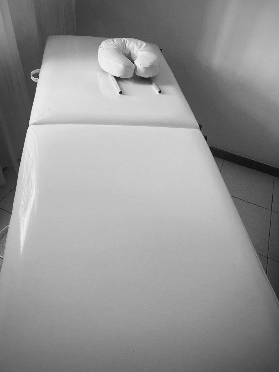 Mesa de Massagem/estética  - Foto 3