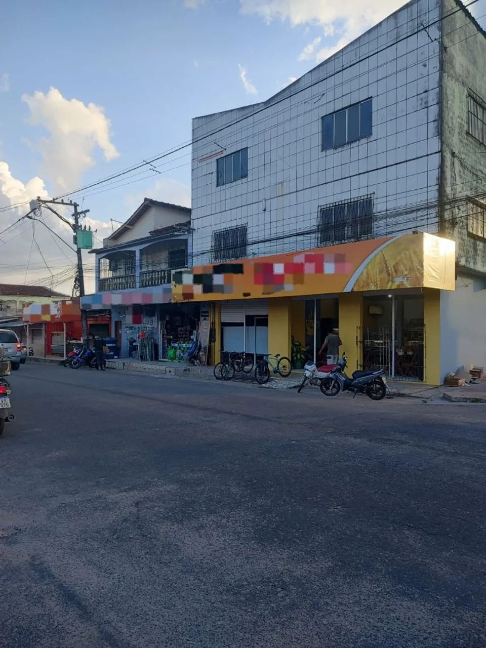 Loja de Mat de construção Completa. - Foto 2