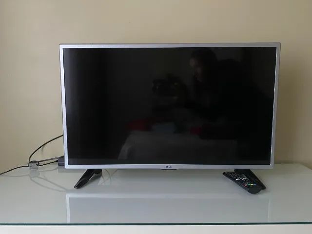 Smart TV LG 