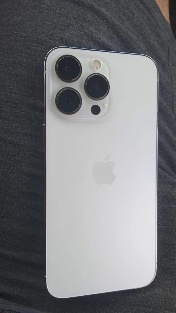 iPhone 13 Pro 128 gb todo original,bateria 85% - Foto 2