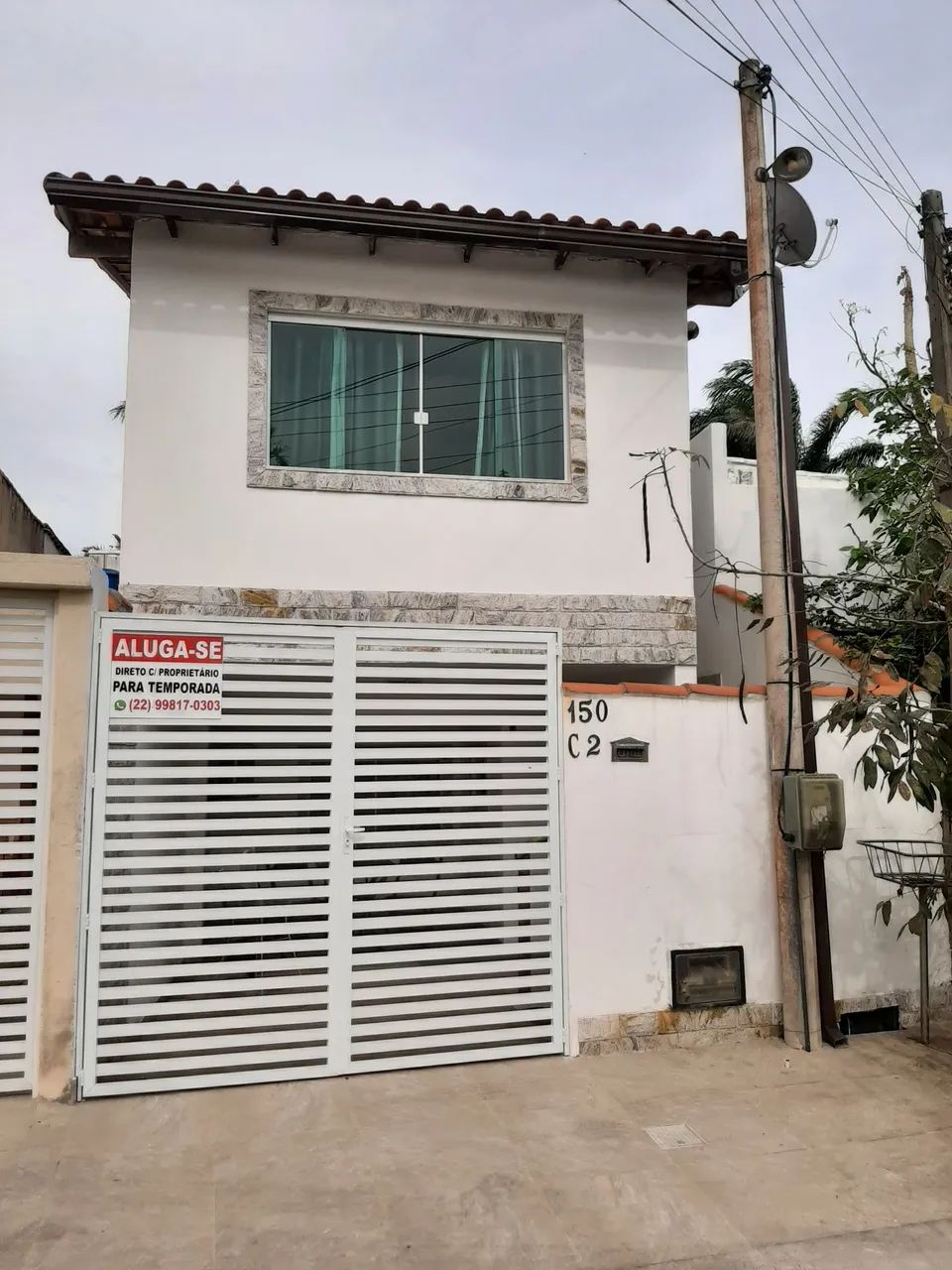 foto - Armação dos Búzios - Geribá