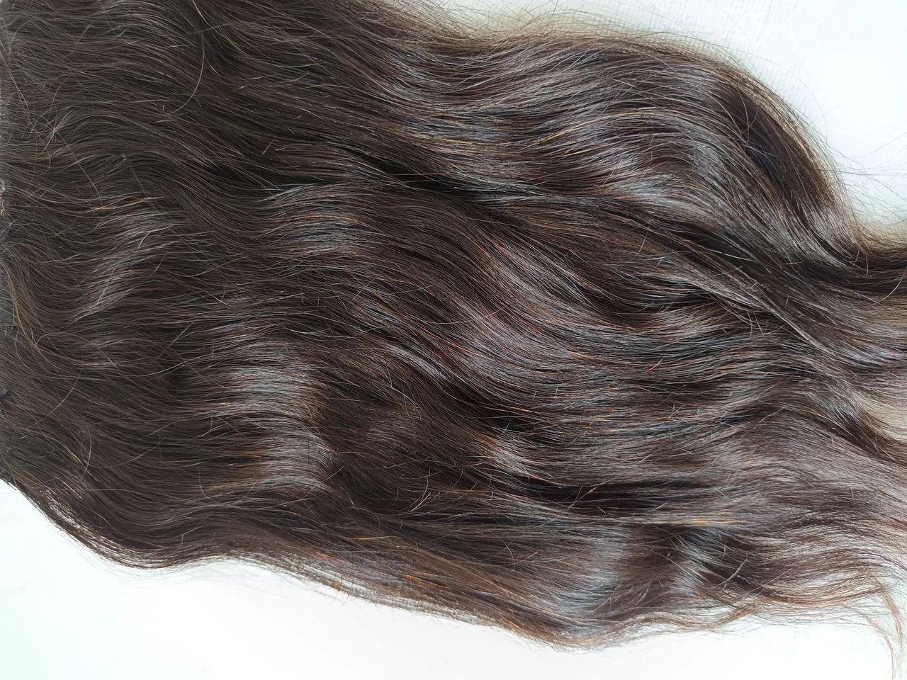 CABELO (TELA) - Foto 2