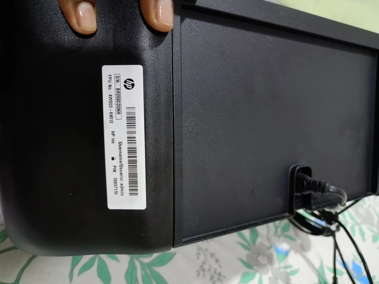 Impressora Epson  - Foto 2