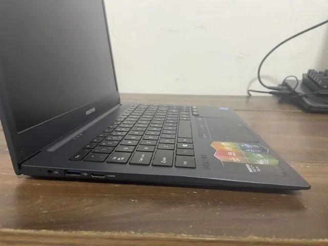 Notebook Positivo Q432B  - Foto 4