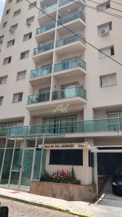 apartamento - Centro - Campinas