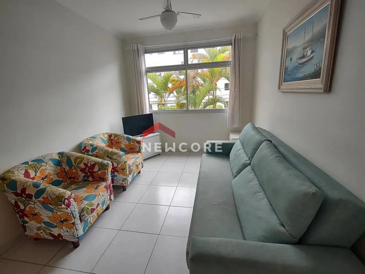 Apartamento em Rua Argentina - Enseada - Guarujá/SP - Foto 2