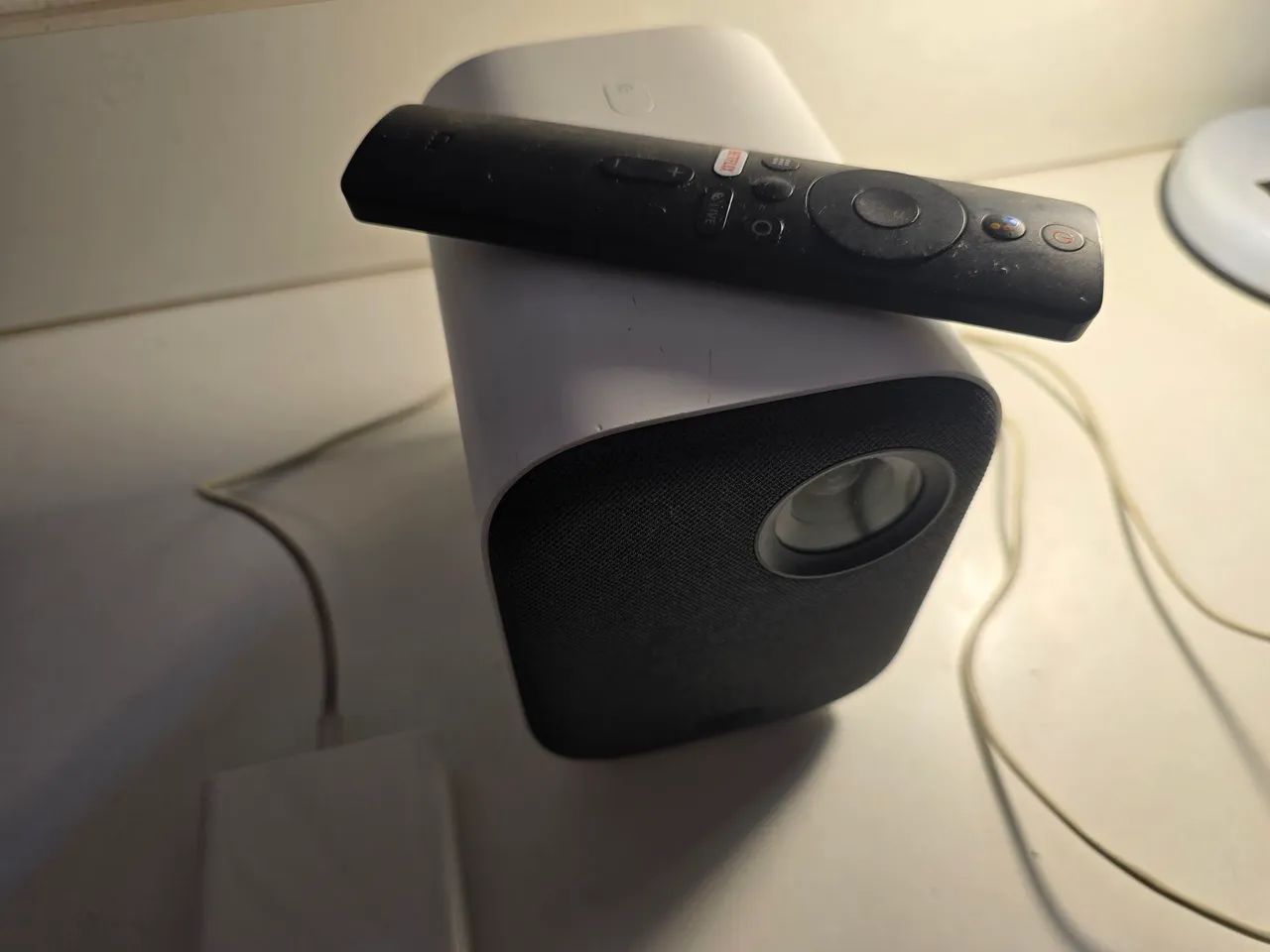 Projetor Xiaomi Mi Smart Projector 2