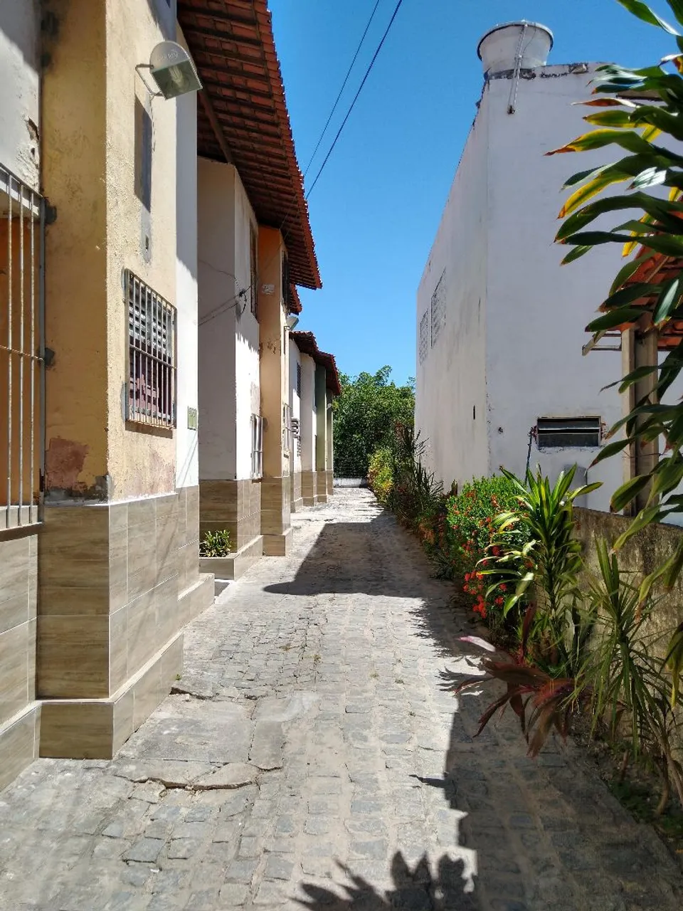 3 QUARTOS NA BARRA DE SÃO MIGUEL