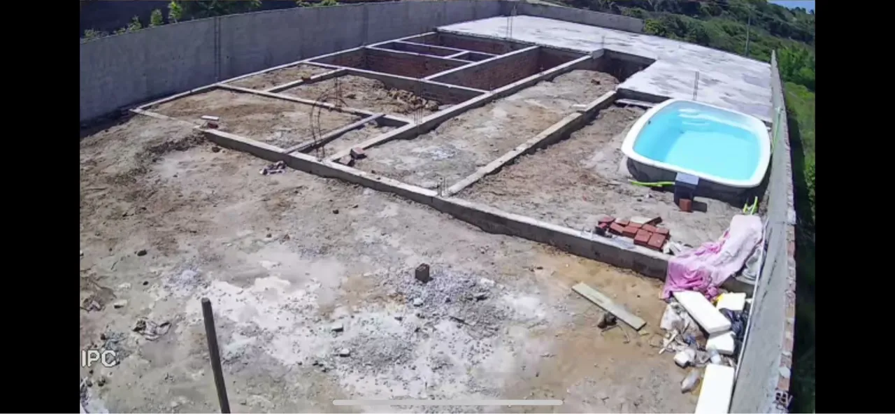 Vendo ou troco terreno em Tabatinga Conde-PB