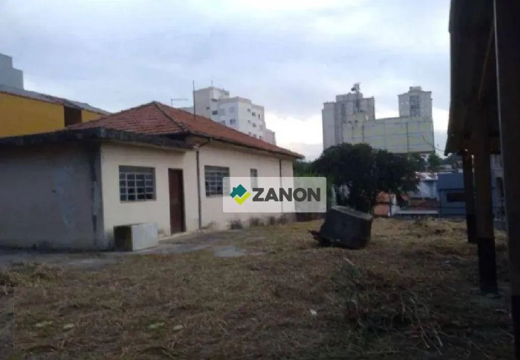 Terreno à venda no Bairro Assunção - São Bernardo do Campo/SP - Foto 5