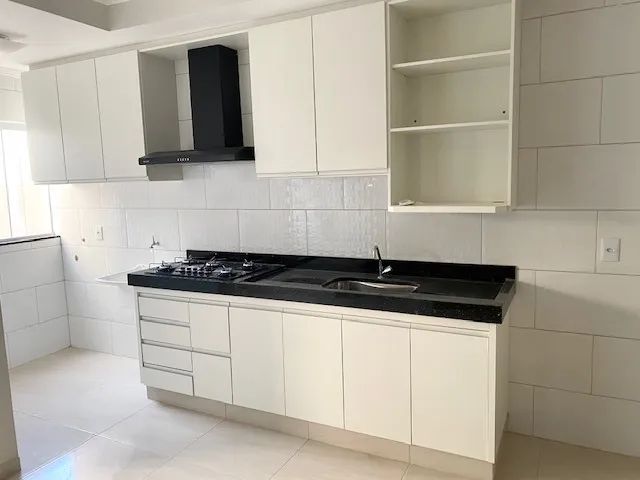 Apartamento 1Q, c/ móveis Planejados e Elevador, Bairro Eldorado - Anápolis-GO - Foto 2
