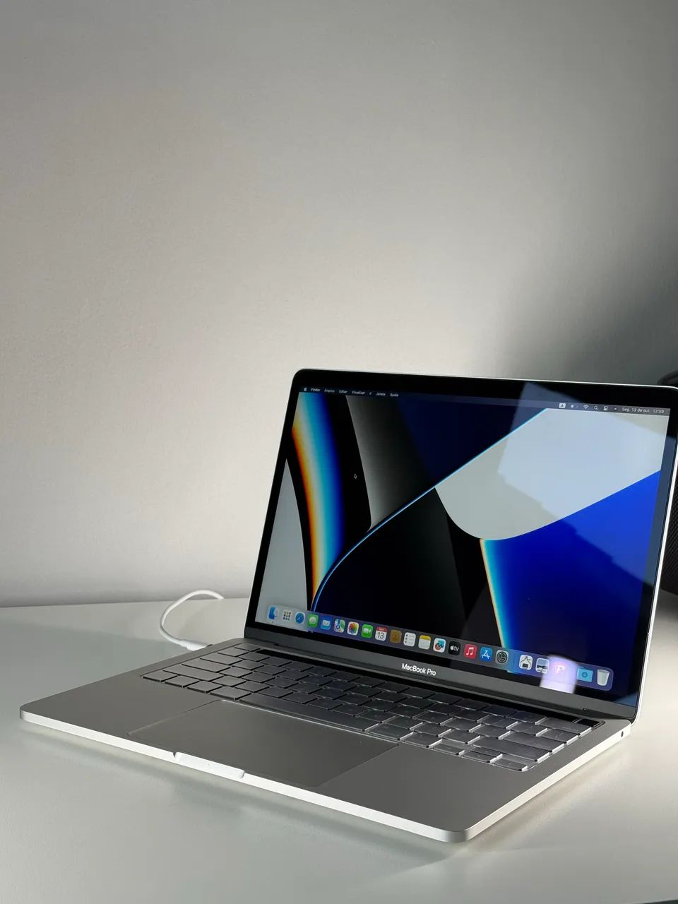 Macbook Pro 2020 - 8/256 - Notebooks - Ipitanga, Lauro de Freitas